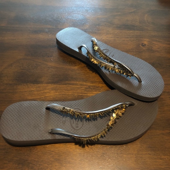 havaianas charms